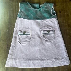 TBBC The Beaufort Bonnet Company  Corduroy Jill Jumper